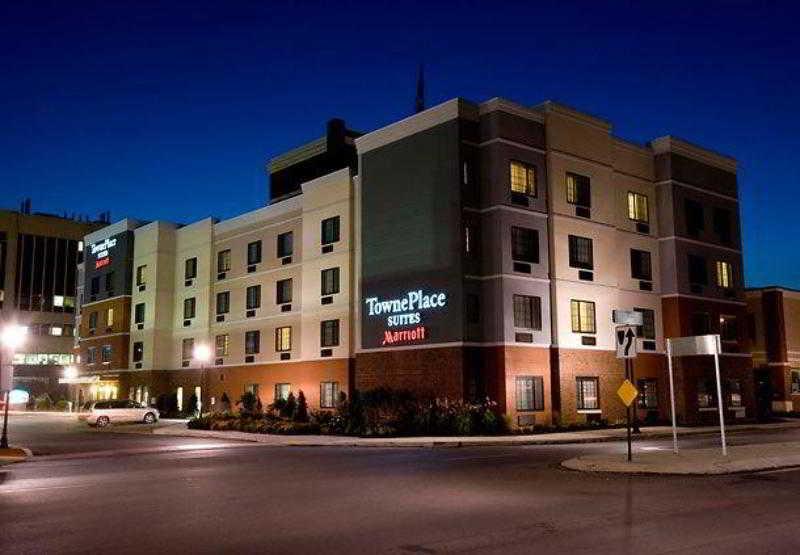 Towneplace Suites By Marriott Williamsport Esterno foto