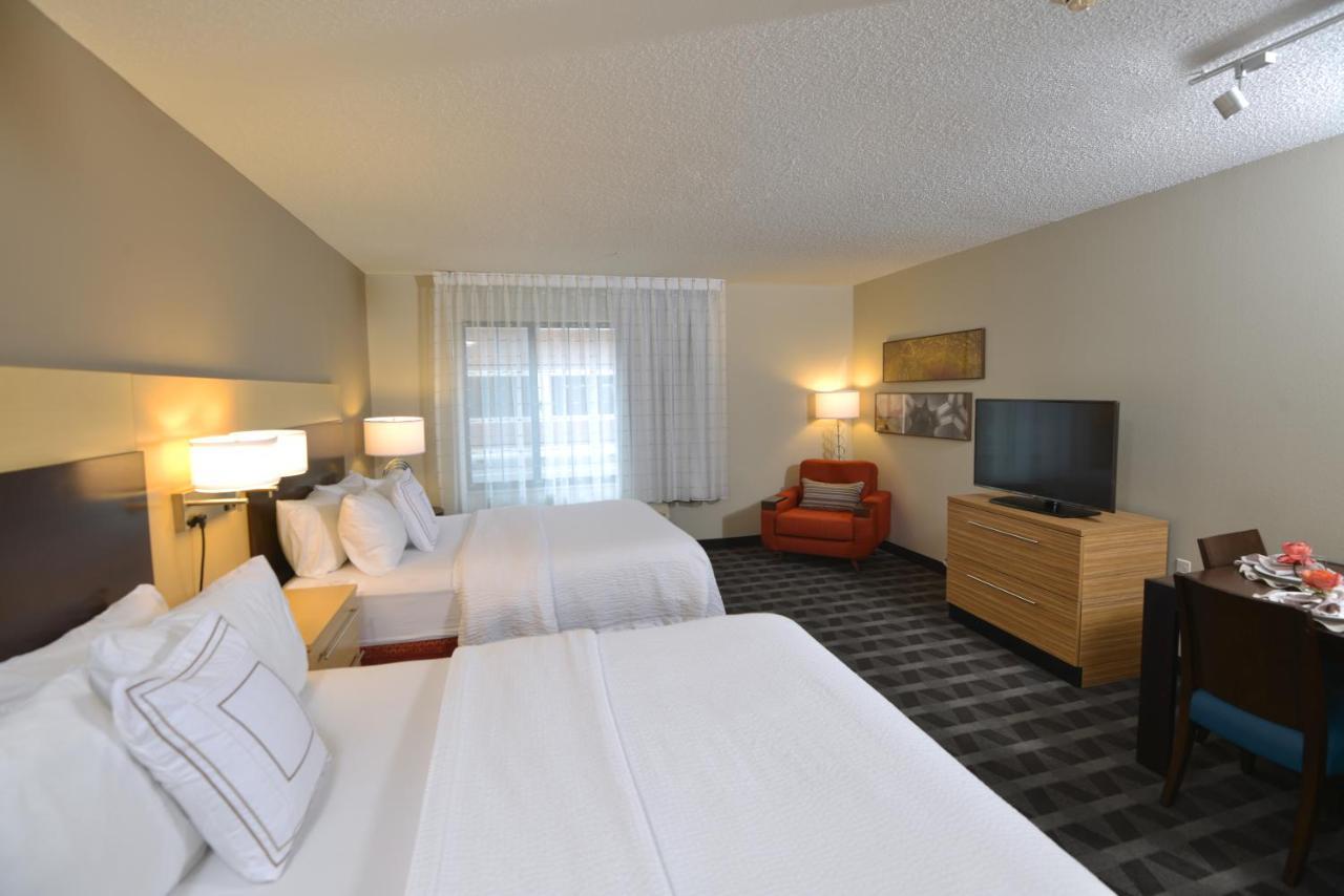 Towneplace Suites By Marriott Williamsport Esterno foto