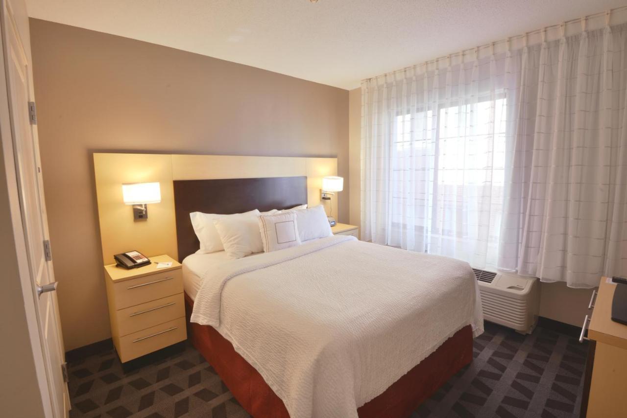Towneplace Suites By Marriott Williamsport Esterno foto