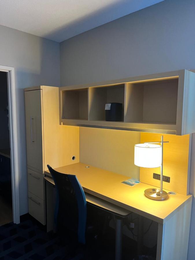 Towneplace Suites By Marriott Williamsport Esterno foto