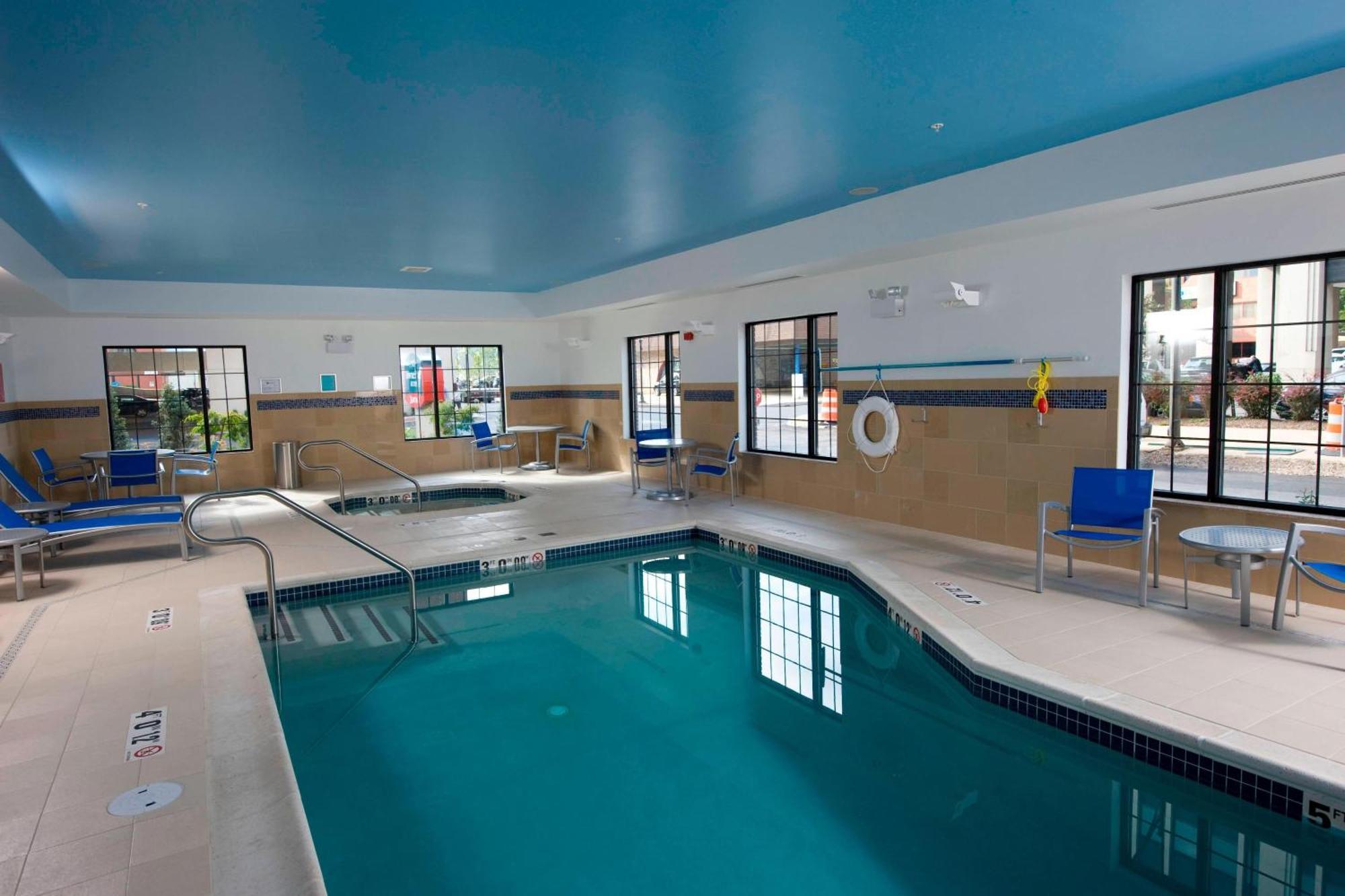 Towneplace Suites By Marriott Williamsport Esterno foto