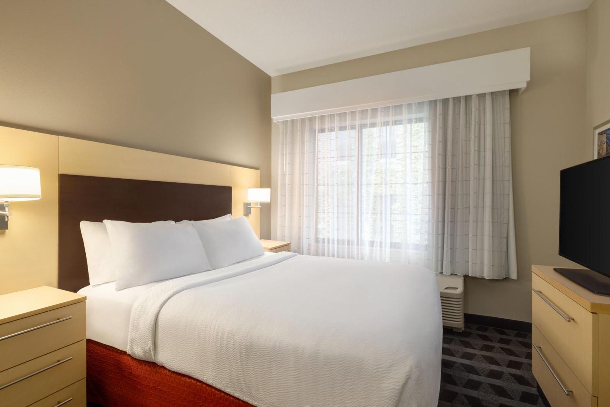 Towneplace Suites By Marriott Williamsport Esterno foto
