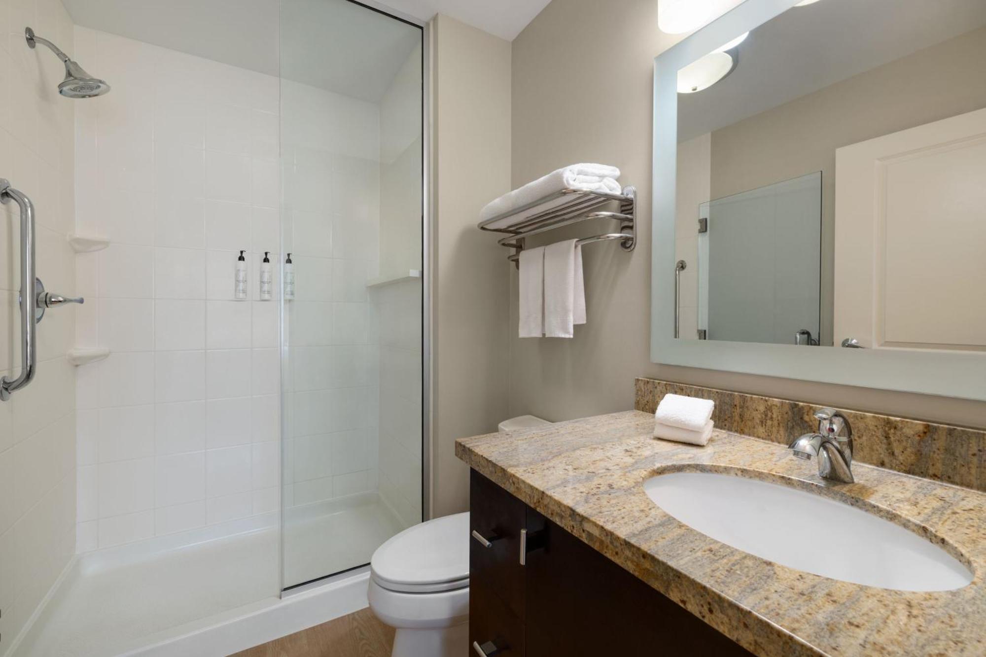 Towneplace Suites By Marriott Williamsport Esterno foto