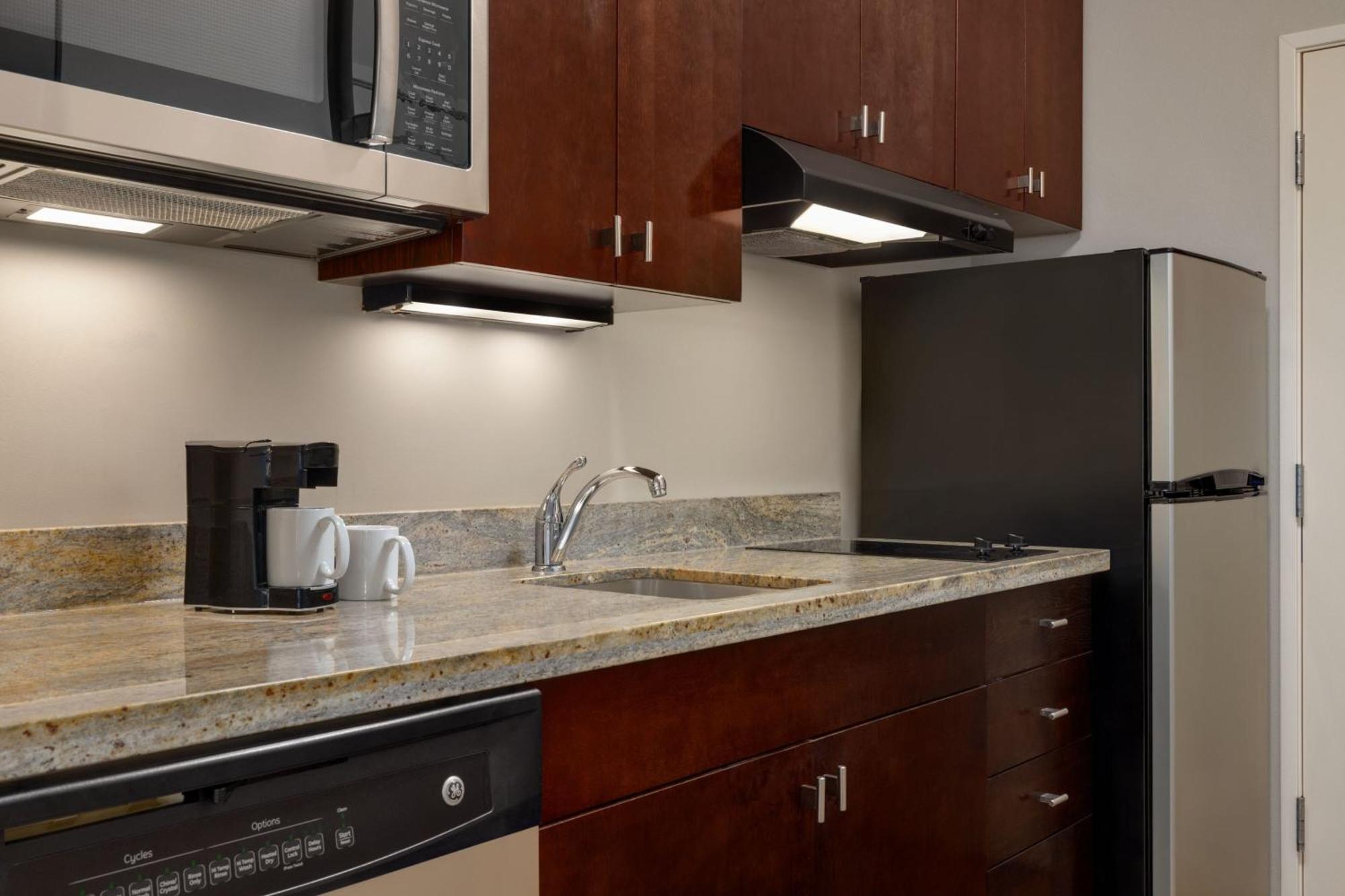 Towneplace Suites By Marriott Williamsport Esterno foto