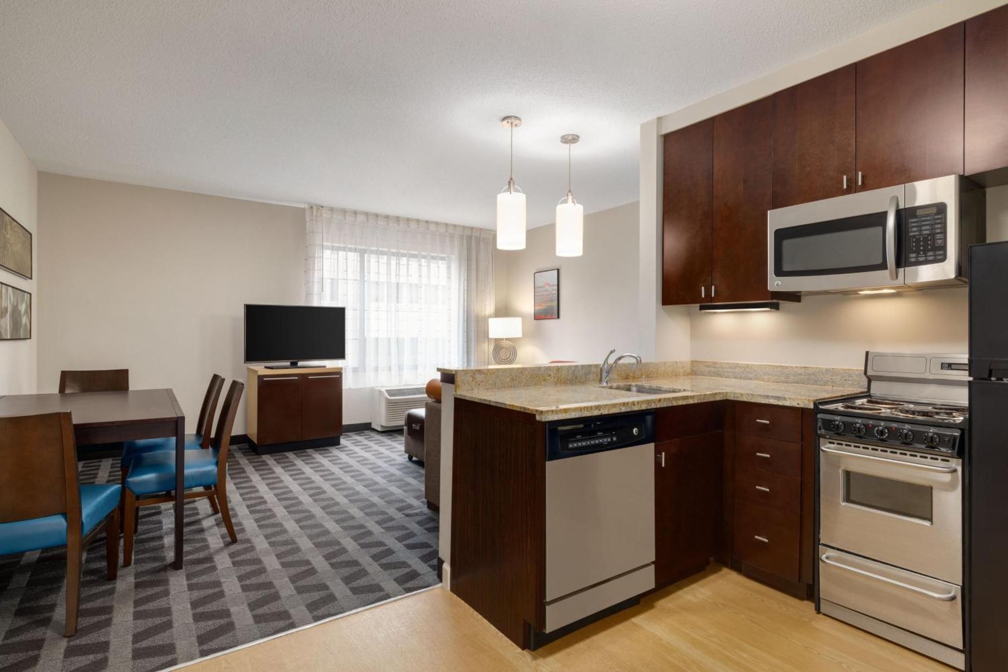 Towneplace Suites By Marriott Williamsport Esterno foto