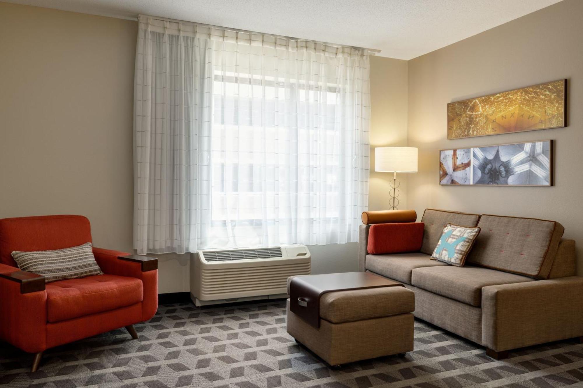 Towneplace Suites By Marriott Williamsport Esterno foto