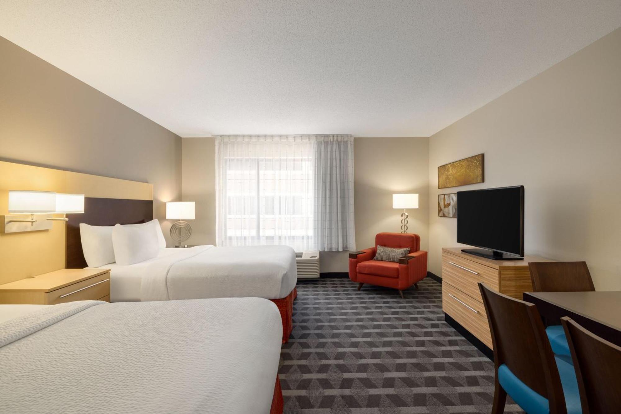Towneplace Suites By Marriott Williamsport Esterno foto