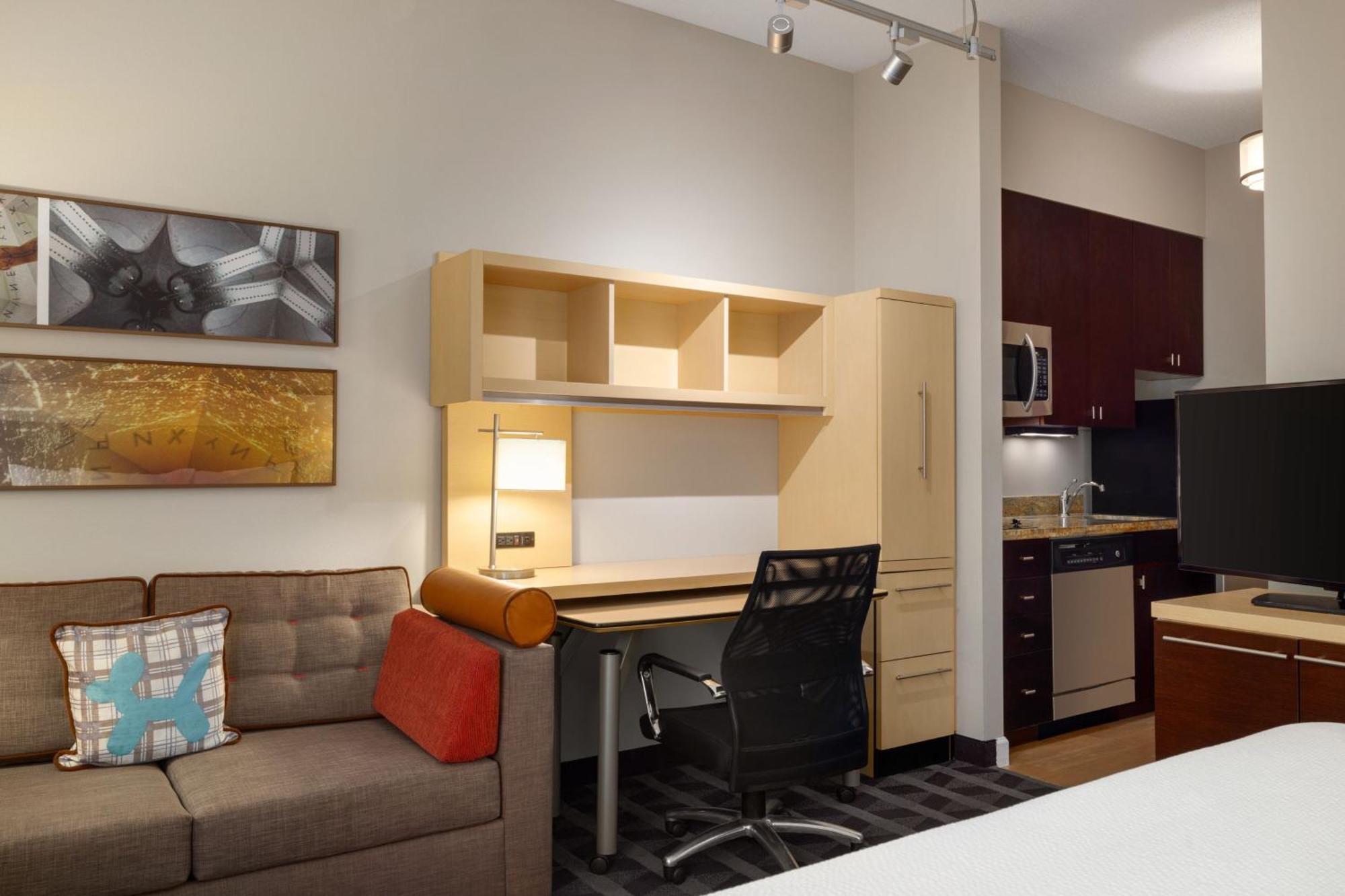 Towneplace Suites By Marriott Williamsport Esterno foto