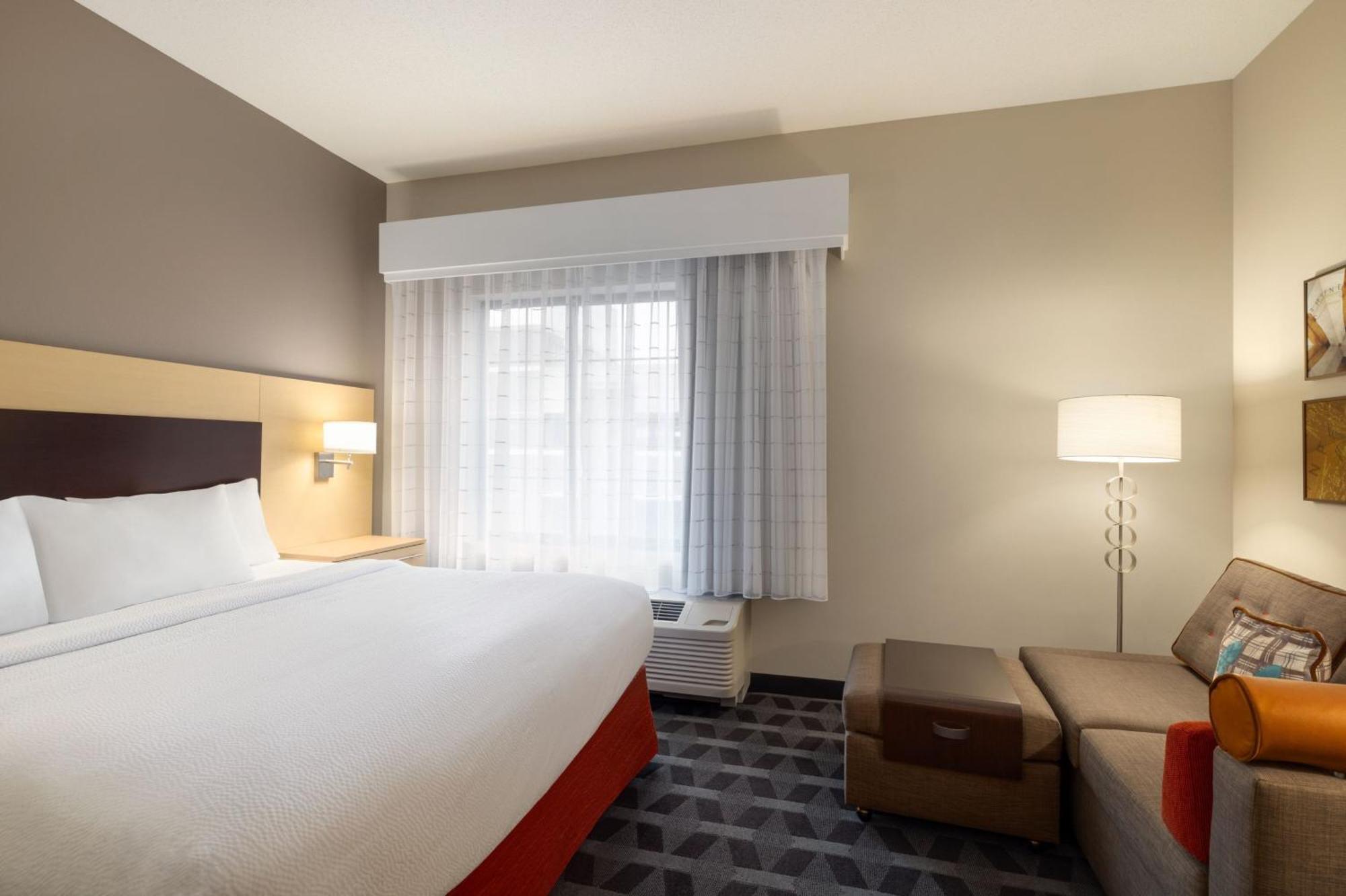 Towneplace Suites By Marriott Williamsport Esterno foto