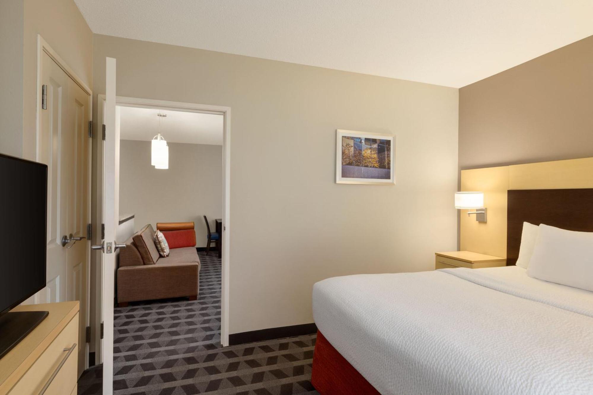 Towneplace Suites By Marriott Williamsport Esterno foto