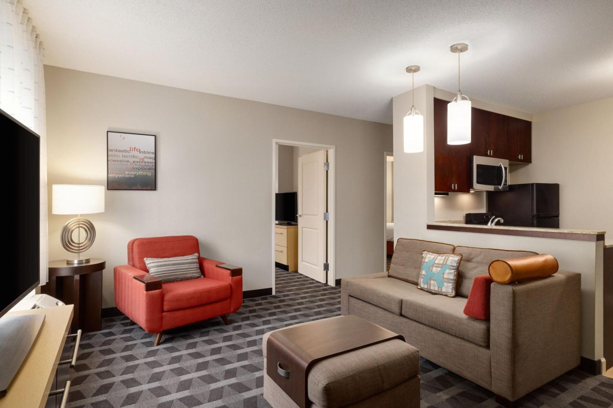 Towneplace Suites By Marriott Williamsport Esterno foto
