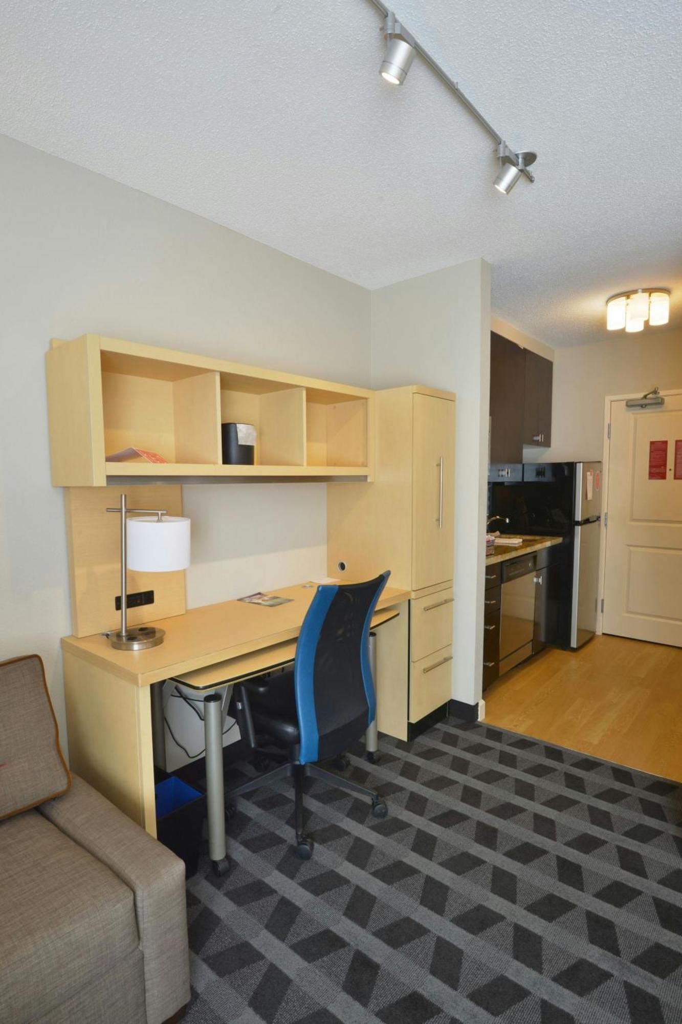 Towneplace Suites By Marriott Williamsport Esterno foto