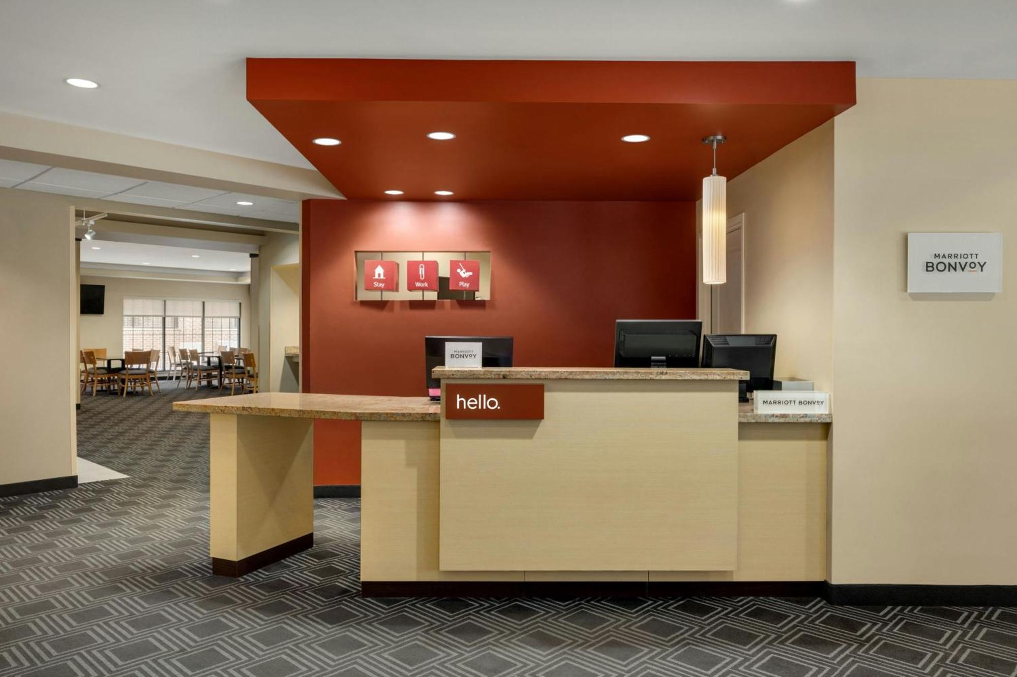 Towneplace Suites By Marriott Williamsport Esterno foto