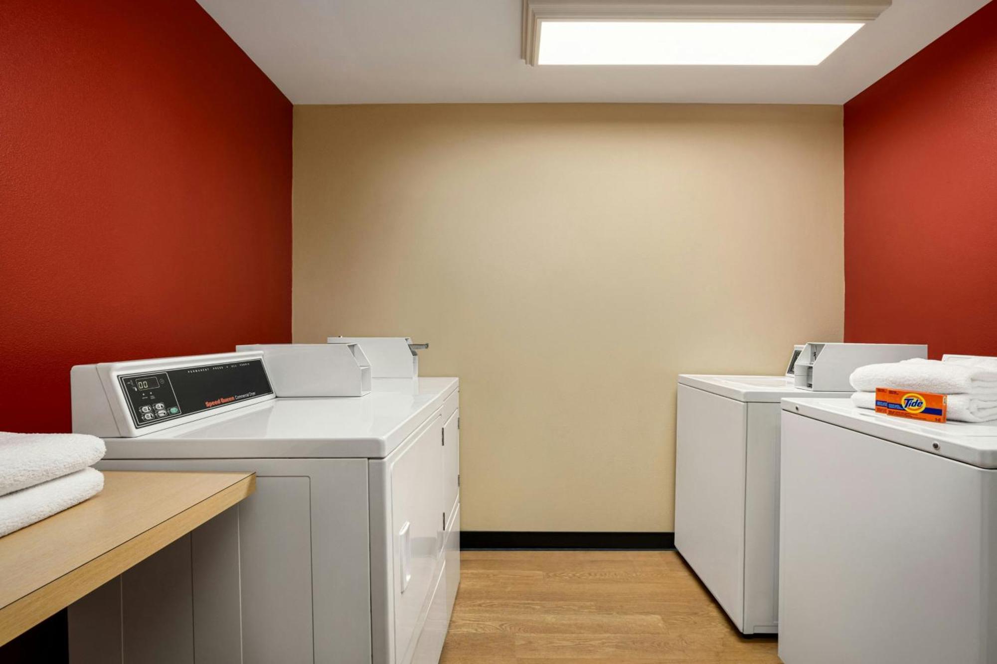 Towneplace Suites By Marriott Williamsport Esterno foto