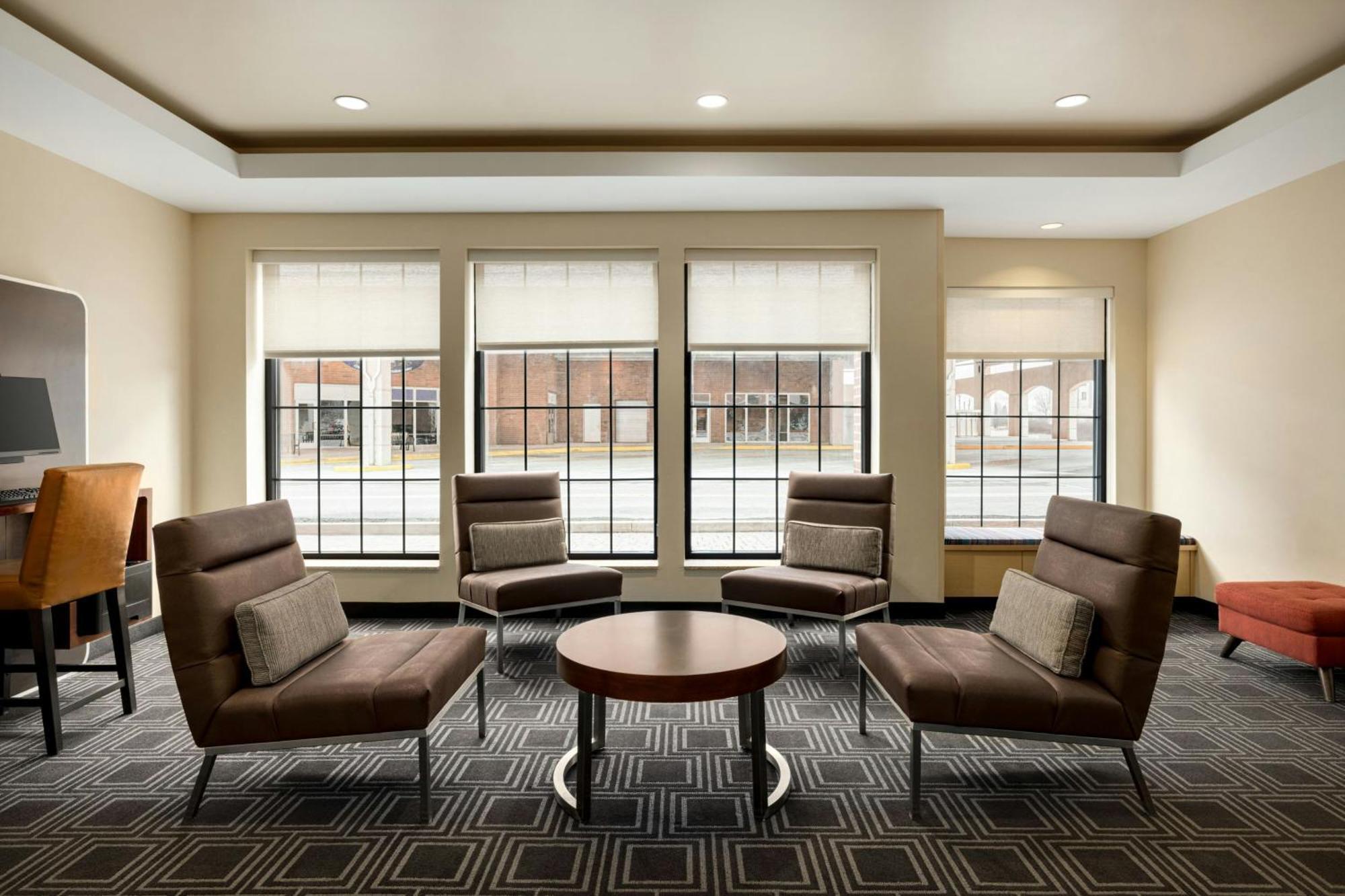 Towneplace Suites By Marriott Williamsport Esterno foto