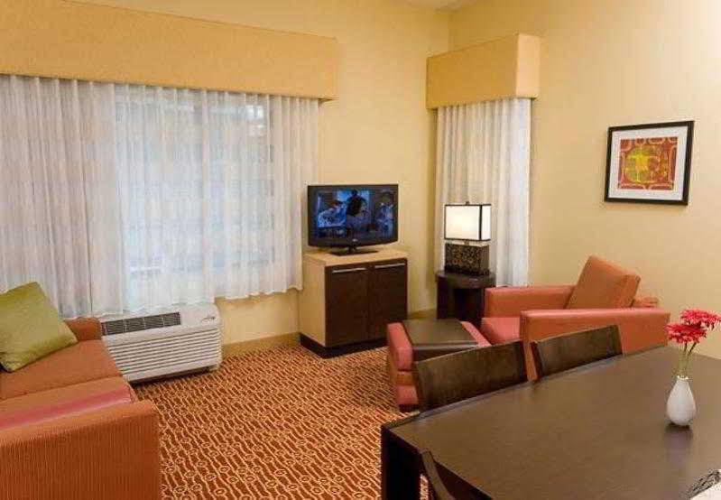 Towneplace Suites By Marriott Williamsport Camera foto