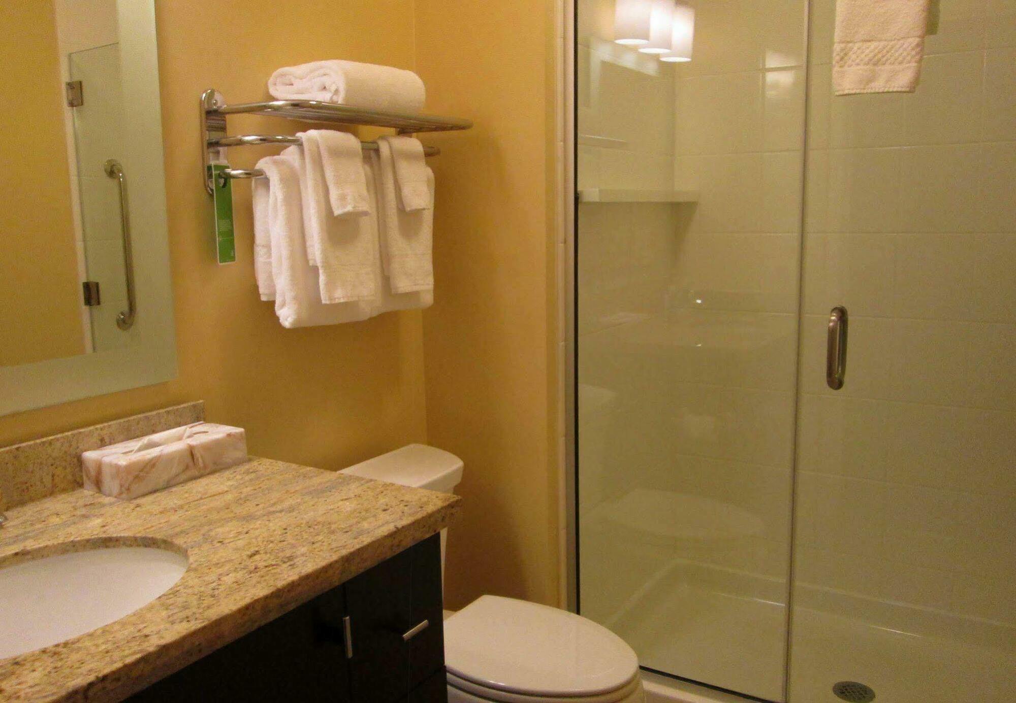 Towneplace Suites By Marriott Williamsport Esterno foto